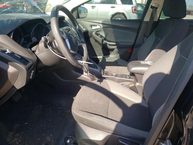 Photo 7 from auction – 2014 FORD FOCUS SE with VIN 1FADP3F27EL434645