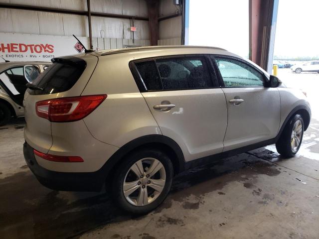 Photo 3 from auction – 2013 KIA SPORTAGE B with VIN KNDPB3A2XD7423434