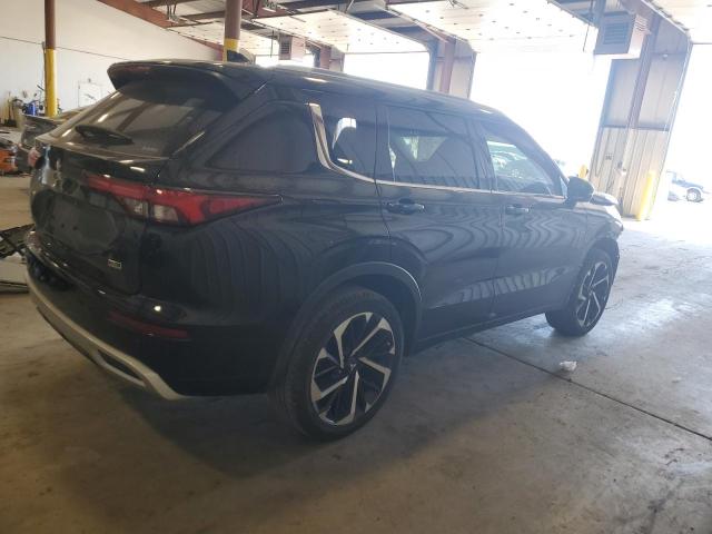 Photo 3 from auction – 2022 MITSUBISHI OUTLANDER with VIN JA4J4VA83NZ072740