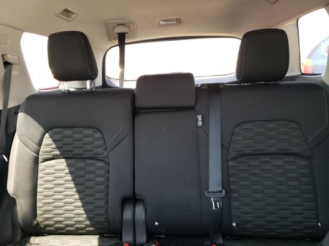Photo 10 from auction – 2023 NISSAN PATHFINDER with VIN 5N1DR3AC2PC217331