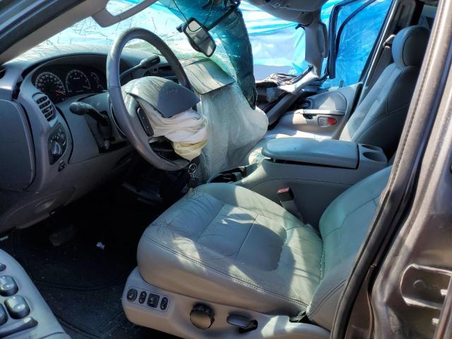 Photo 7 from auction – 2002 FORD F150 SUPER with VIN 1FTRW08L32KD47978