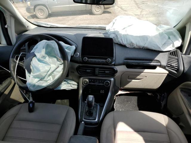 Photo 8 from auction – 2019 FORD ECOSPORT T with VIN MAJ6S3KL6KC293827