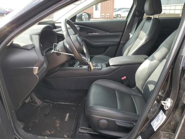 Photo 7 from auction – 2021 MAZDA CX-30 SELE with VIN 3MVDMABL0MM242159