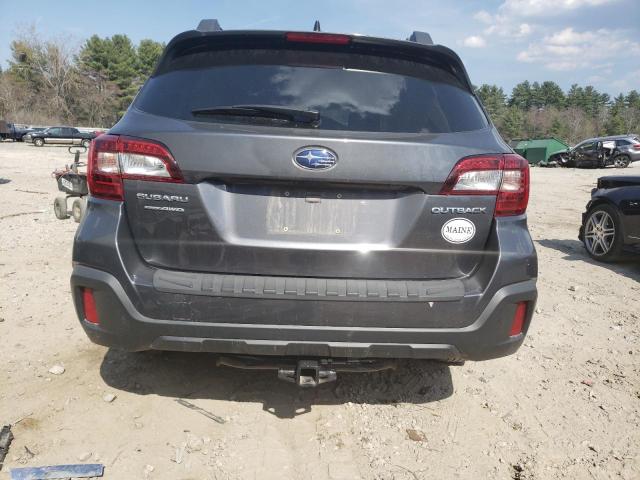 Photo 6 from auction – 2018 SUBARU OUTBACK 2. with VIN 4S4BSAKC7J3247768