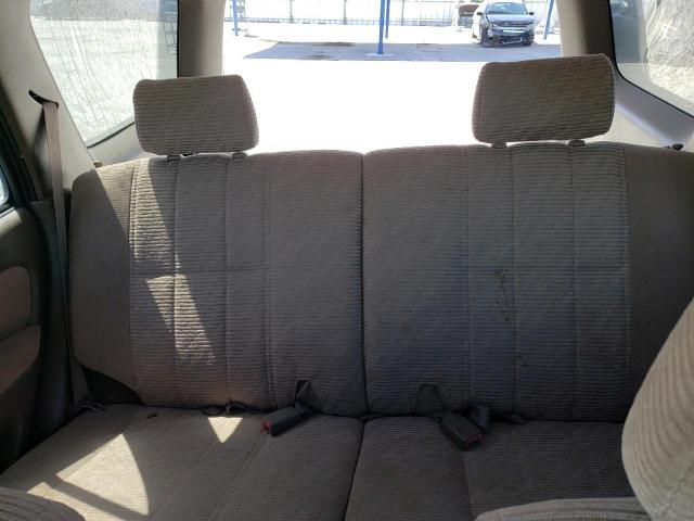 Photo 10 from auction – 1997 TOYOTA 4RUNNER SR with VIN JT3GN86R1V0027482
