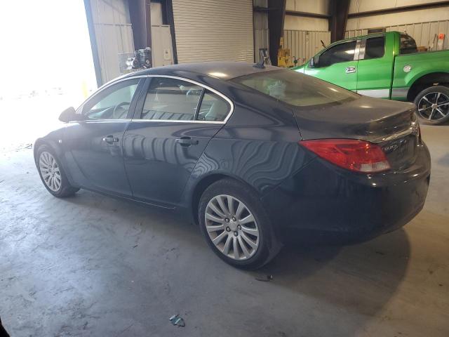 Photo 2 from auction – 2011 BUICK REGAL CXL with VIN W04GN5EC9B1014146