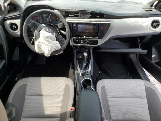 Photo 8 from auction – 2018 TOYOTA COROLLA L with VIN 2T1BURHE9JC023706