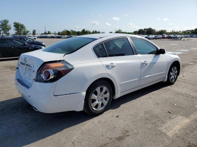 Photo 3 from auction – 2009 NISSAN ALTIMA 2.5 with VIN 1N4AL21E29C108218