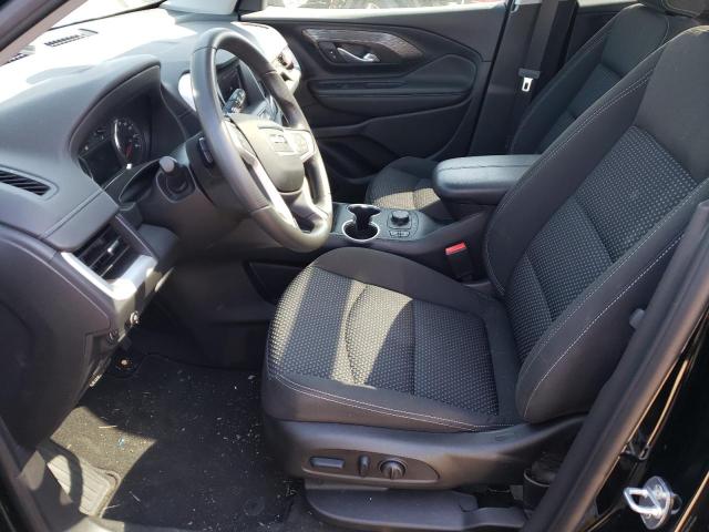 Photo 7 from auction – 2023 GMC TERRAIN SL with VIN 3GKALMEG0PL142360