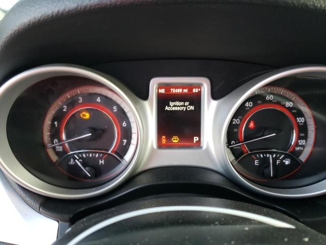Photo 9 from auction – 2019 DODGE JOURNEY GT with VIN 3C4PDDEG7KT687631