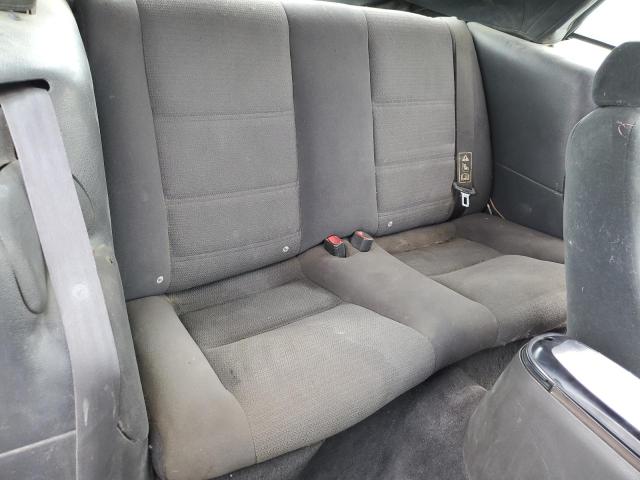 Photo 10 from auction – 2003 FORD MUSTANG with VIN 1FAFP444X3F311033