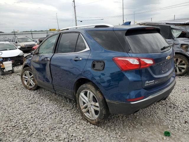 Photo 2 from auction – 2020 CHEVROLET EQUINOX PR with VIN 2GNAXYEX5L6268484