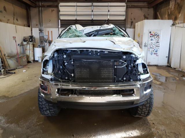 Photo 5 from auction – 2011 DODGE RAM 2500 with VIN 3D7UT2HL3BG565690