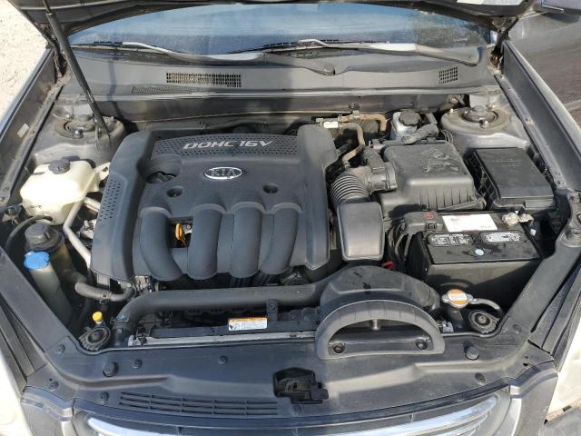 Zdjęcie 11 z aukcji – 2008 KIA OPTIMA LX z VIN KNAGE123185246113
