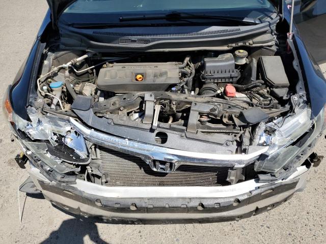 Photo 11 from auction – 2012 HONDA CIVIC EX with VIN 2HGFB2F88CH305485
