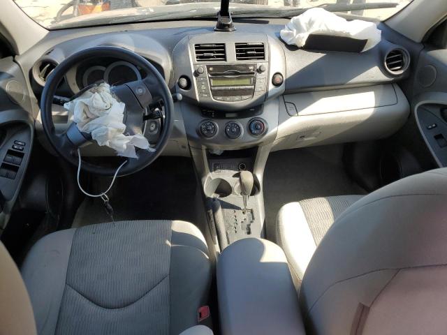 Photo 8 from auction – 2009 TOYOTA RAV4 with VIN 2T3BF33V19W010190