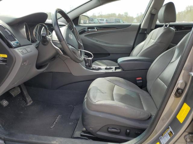 Photo 7 from auction – 2012 HYUNDAI SONATA SE with VIN 5NPEC4AB4CH478904