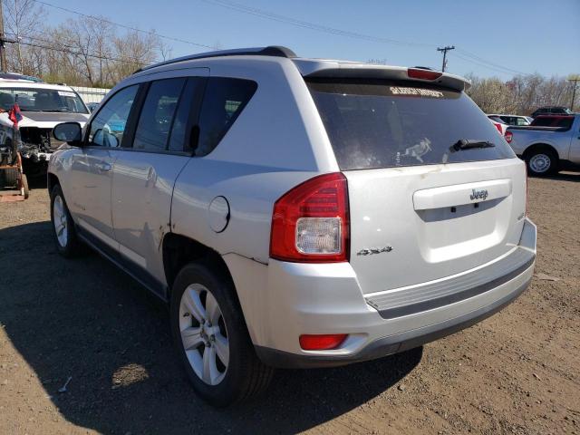 Photo 2 from auction – 2011 JEEP COMPASS SP with VIN 1J4NF1FB4BD145423
