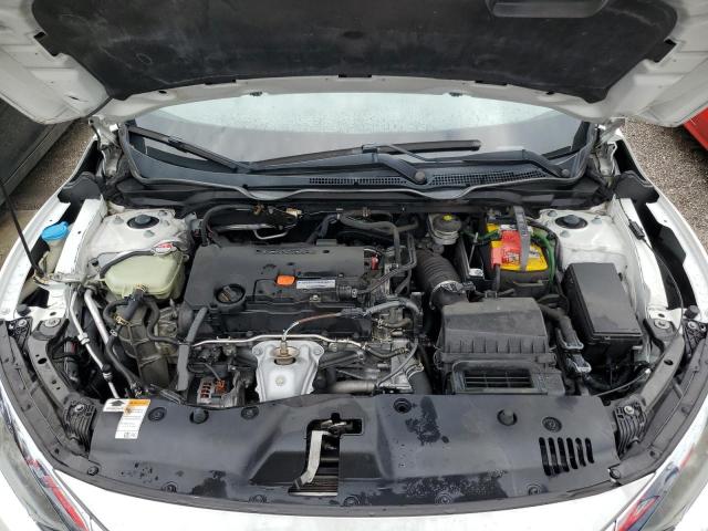 Photo 11 from auction – 2017 HONDA CIVIC EX with VIN 19XFC2F73HE022790