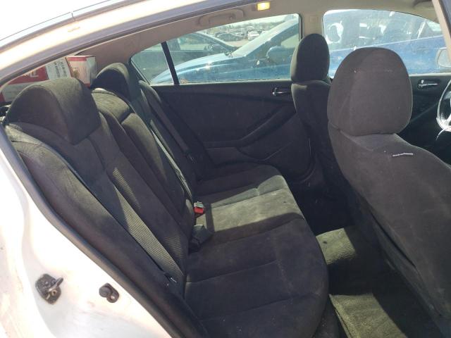 Photo 10 from auction – 2007 NISSAN ALTIMA 2.5 with VIN 1N4AL21E27C222457