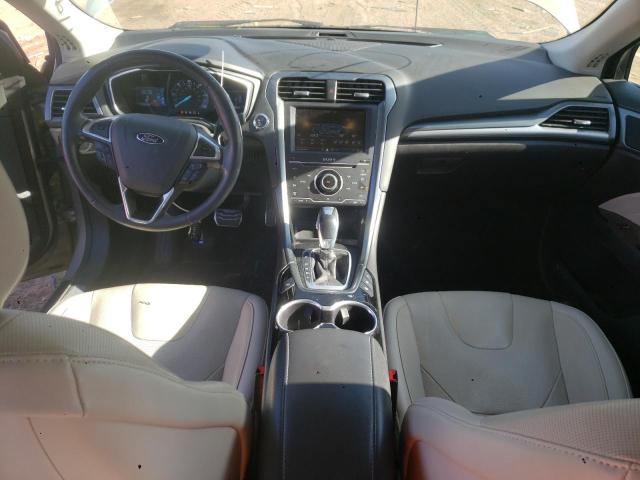 Photo 8 from auction – 2015 FORD FUSION TIT with VIN 3FA6P0SU3FR305142