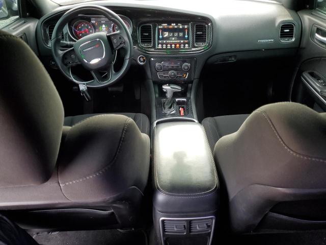 Photo 8 from auction – 2018 DODGE CHARGER R/ with VIN 2C3CDXCT5JH315121