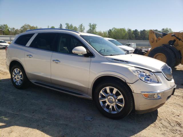 Photo 4 from auction – 2012 BUICK ENCLAVE with VIN 5GAKRDED0CJ217503