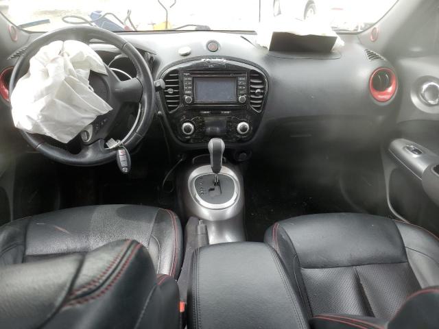 Photo 8 from auction – 2015 NISSAN JUKE S with VIN JN8AF5MV2FT553492