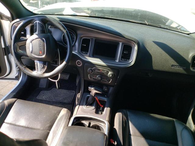 Photo 8 from auction – 2019 DODGE CHARGER SX with VIN 2C3CDXBG6KH752874