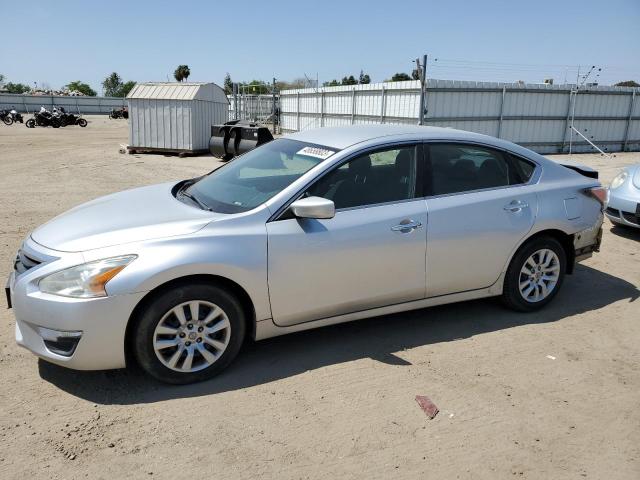 NISSAN ALTIMA 2.5 2015 with VIN 1N4AL3APXFC448509 - Photo from auction