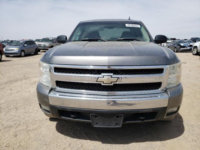 Zdjęcie 5 z aukcji – 2007 CHEVROLET SILVERADO z VIN 2GCEK13Y771571233