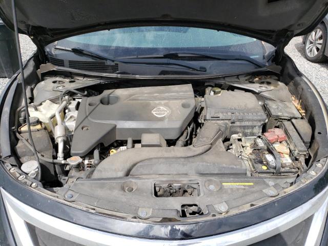 Photo 11 from auction – 2014 NISSAN ALTIMA 2.5 with VIN 1N4AL3AP1EC289118