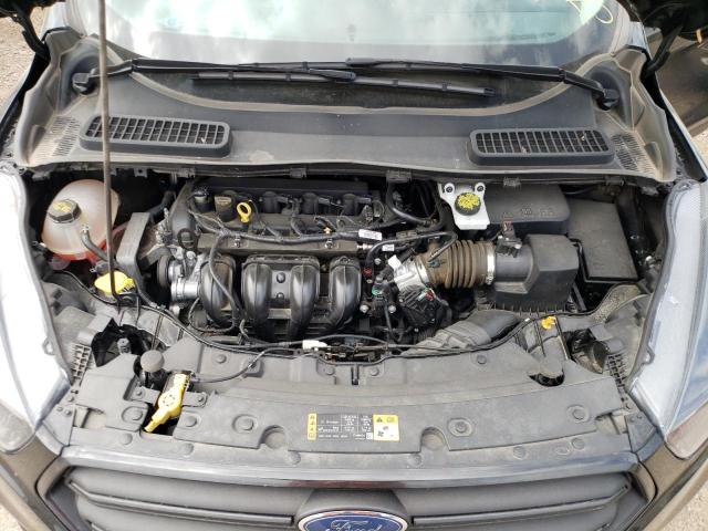 Photo 12 from auction – 2018 FORD ESCAPE S with VIN 1FMCU0F75JUB68566