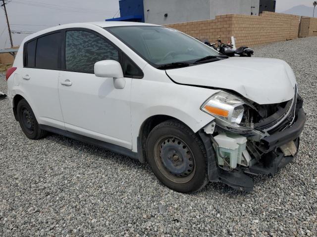 Photo 4 from auction – 2012 NISSAN VERSA S with VIN 3N1BC1CPXCK269489