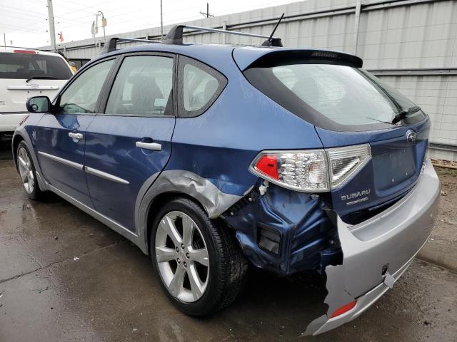 Photo 2 from auction – 2011 SUBARU IMPREZA OU with VIN JF1GH6D68BH814092