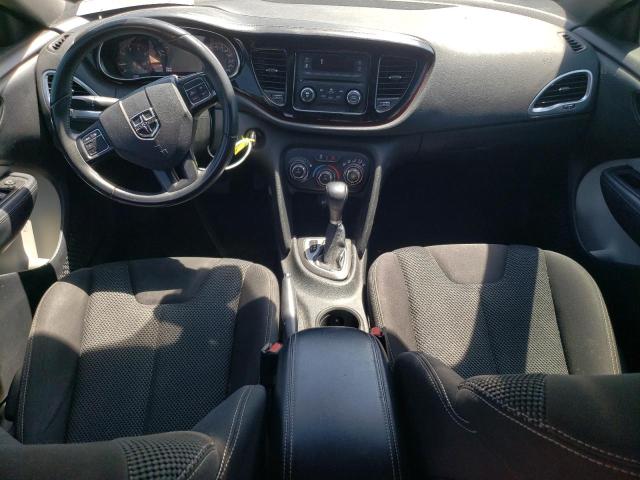 Photo 8 from auction – 2015 DODGE DART SXT with VIN 1C3CDFBB7FD242969