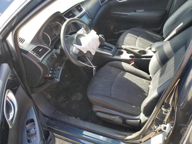 Photo 7 from auction – 2016 NISSAN SENTRA S with VIN 3N1AB7AP7GL651757