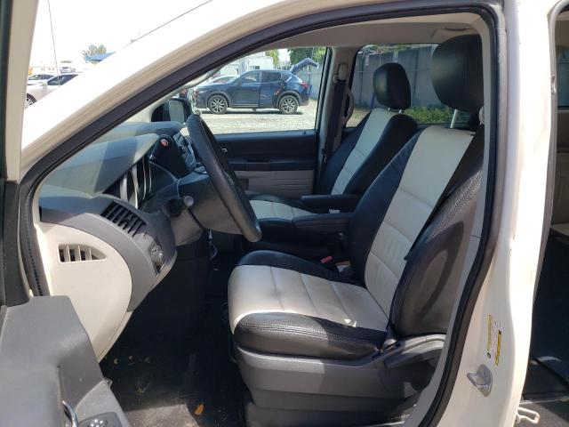 Photo 7 from auction – 2008 DODGE GRAND CARA with VIN 1D8HN44H68B174412