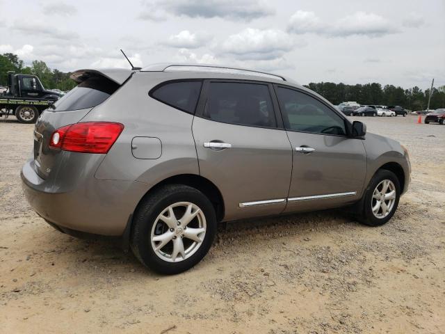 Photo 3 from auction – 2011 NISSAN ROGUE S with VIN JN8AS5MT9BW560992
