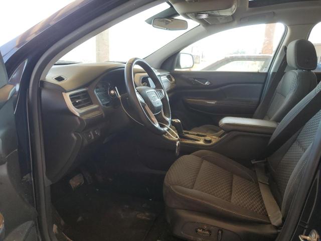 Photo 7 from auction – 2017 GMC ACADIA SLE with VIN 1GKKNLLS7HZ192974