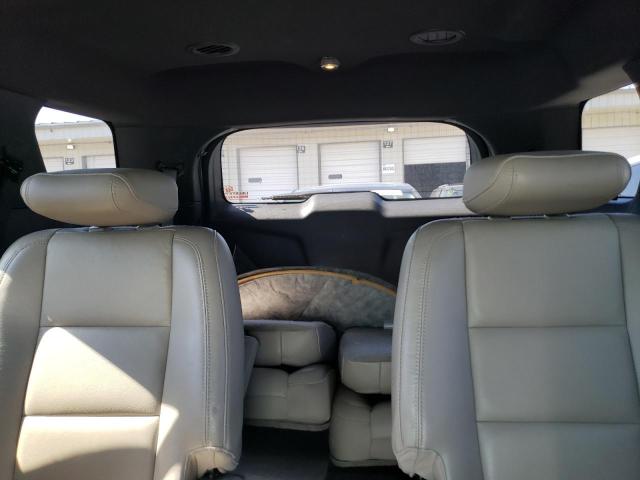 Photo 10 from auction – 2015 FORD EXPLORER X with VIN 1FM5K7D83FGB64802