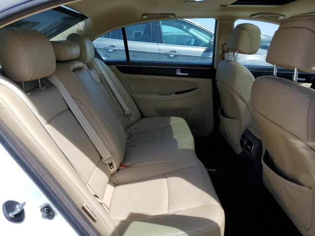 Photo 10 from auction – 2012 HYUNDAI GENESIS 3. with VIN KMHGC4DD2CU185381