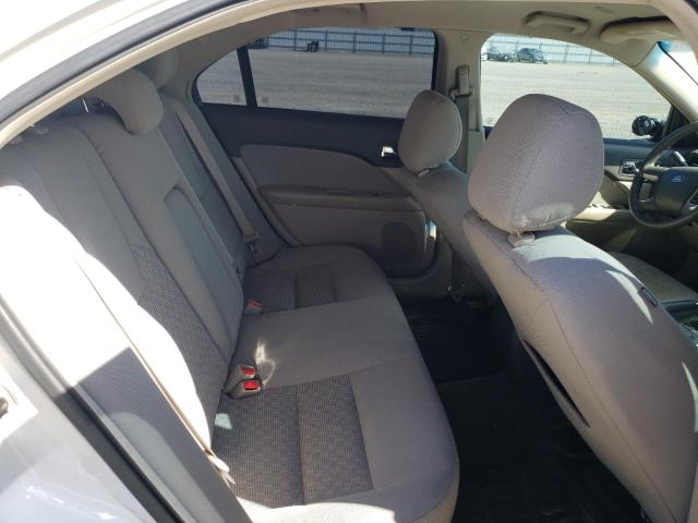 Photo 10 from auction – 2011 FORD FUSION SE with VIN 3FAHP0HA3BR344488