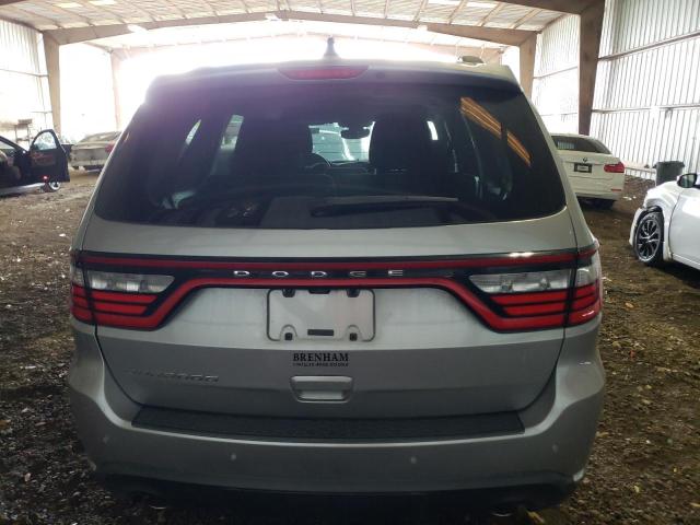Photo 6 from auction – 2017 DODGE DURANGO SX with VIN 1C4RDHAG3HC643233