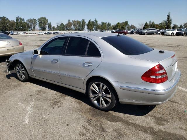 Photo 2 from auction – 2004 MERCEDES-BENZ E 320 with VIN WDBUF65J94A479957