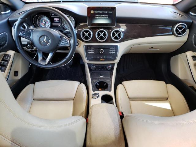 Photo 8 from auction – 2016 MERCEDES-BENZ CLA 250 with VIN WDDSJ4EB6GN377314