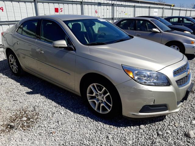 Photo 4 from auction – 2013 CHEVROLET MALIBU with VIN 1G11C5SA5DF153693