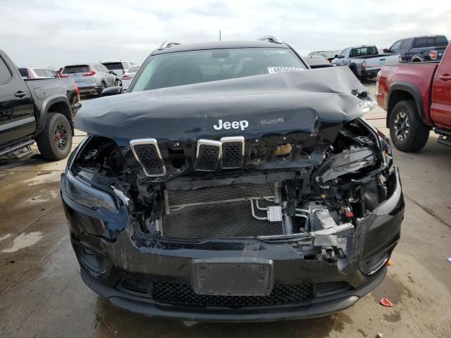 Photo 5 from auction – 2019 JEEP CHEROKEE L with VIN 1C4PJLLB2KD487403