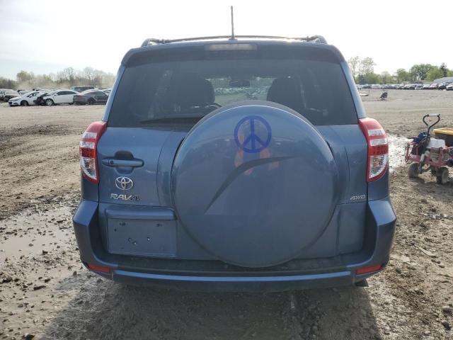 Photo 6 from auction – 2012 TOYOTA RAV4 LIMIT with VIN 2T3DK4DVXCW078830