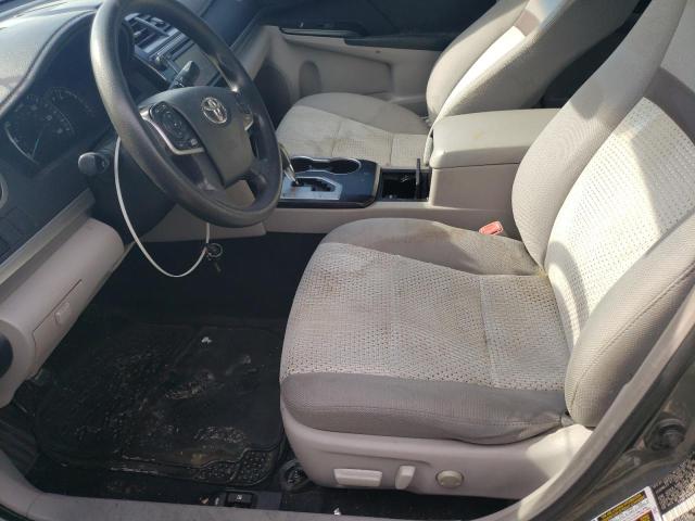 Photo 7 from auction – 2012 TOYOTA CAMRY BASE with VIN 4T4BF1FK8CR192546